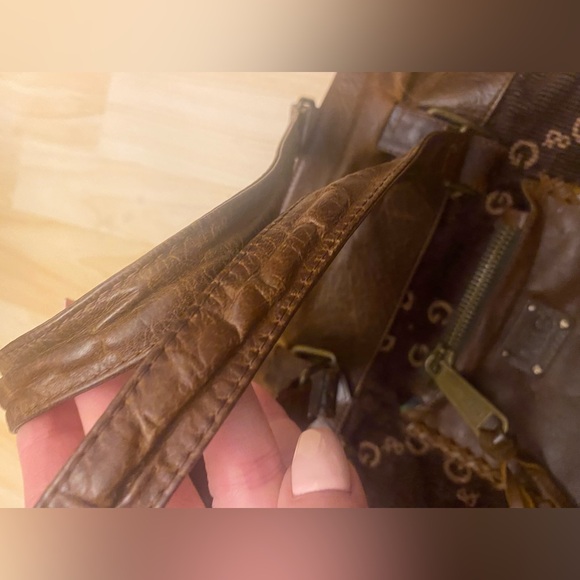 Vintage D&G bag - Picture 14 of 16